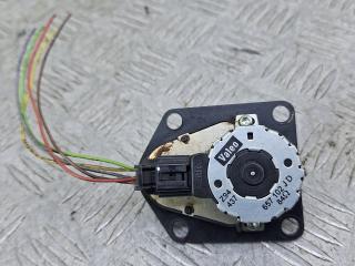 моторчик заслонки печки Opel Vectra B (1995 - 1999), 657102JD