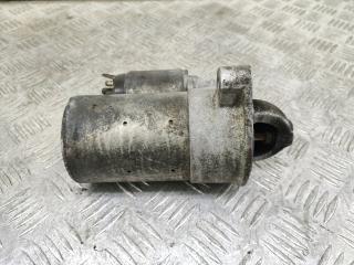 стартер Chevrolet Spark M300 2012, 1.0 л., бензин, МКПП, красный, хетчбэк 5 дв., передний привод