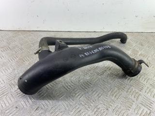 патрубок воздушного фильтра Citroen C8 1 поколение (2002 - 2008), 2.2 л., дизель, 1485369080