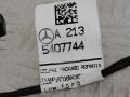 дверная проводка Mercedes-Benz E-Класс W213/S213/C238/A238 (2016 - 2020), 2.0 л., OM 654.920, дизель, АКПП, серый, седан, задний привод, A2135407744 - фото №5