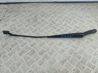 щеткодержатель (поводок стеклоочистителя, дворник) Volkswagen Passat B6 (2005 - 2010), 2.0 л., дизель, универсал, 3C1955410B