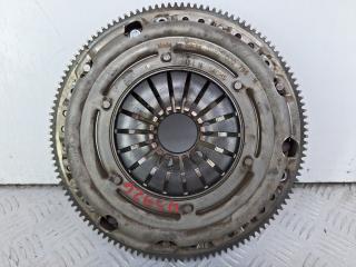 маховик Skoda Fabia 1 поколение [рестайлинг] (2004 - 2007), 1.4 л., BUD, бензин, МКПП, черный, универсал, передний привод, R030105271D, 3082000796