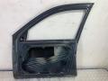 дверь передняя правая Volkswagen Golf 4 поколение 1999, 1.6 л., AKL, бензин, МКПП, серый, хетчбэк 5 дв., передний привод - фото №9