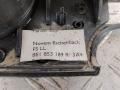 накладка на торпедо (консоль) Audi A4 B6 2003, 1.9 л., AVF, дизель, МКПП, универсал, передний привод, 8E1853189R - фото №8