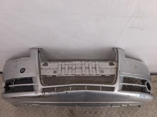 бампер передний Audi A4 B7 2006, 1.8 л., BFB, бензин, МКПП, универсал