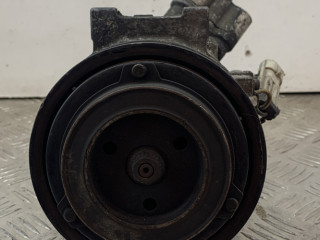 компрессор кондиционера Saab 9-3 1 поколение 2000, 2.0 л., бензин, 0228209204, 24411280, 981600