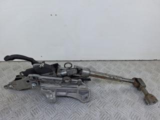 рулевая колонка Ford Galaxy 3 поколение [рестайлинг] 2022, 2.0 л., дизель, АКПП, белый, минивэн, передний привод, E1GC-3G506-GA