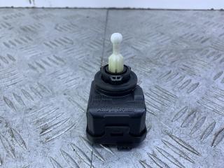 корректор фар Volkswagen Bora 1 поколение 1J2 (1998 - 2005), черный, седан, передний привод, 1J0941295C