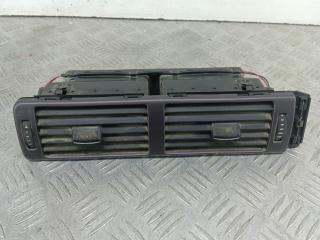 дефлектор обдува салона Audi A6 4B/C5 1999, 2.5 л., AKN, дизель, МКПП, бирюзовый, универсал, передний привод, 4B1820951