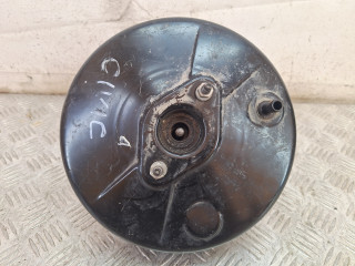 вакуумный усилитель тормозов Honda Civic 8 поколение [рестайлинг] (2008 - 2011), седан