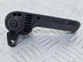 ручка открывания капота Volkswagen Polo 4 поколение (2001 - 2005), передний привод, 1J1823533B - фото №2