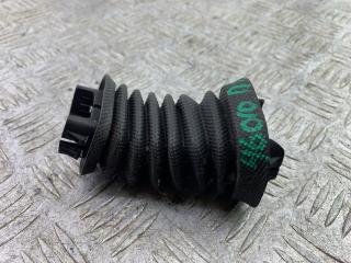 гофра дверной проводки Mercedes-Benz E-Класс W211/S211 2004, 3.2 л., M 112.954, бензин, АКПП, серебро, универсал, задний привод