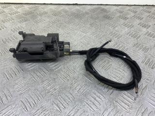 моторчик заслонки печки Lancia Thesis 1 поколение 2005, 2.4 л., 841 D.000, бензин, МКПП, темно-синий, седан, передний привод, L6-173-1403-0006