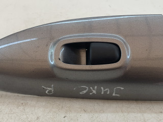 кнопка стеклоподъемника двери передней правой Nissan Juke YF15 [рестайлинг] 2013, 254111KA5A