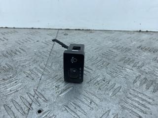 кнопка корректора фар Chevrolet Matiz 2 поколение [рестайлинг] (2008 - 2010), 1.0 л., бензин, МКПП, голубой, хетчбэк 5 дв., передний привод