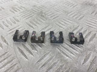 крепление форсунки Kia Picanto 1 поколение (2004 - 2007), бензин, МКПП, голубой, хетчбэк 5 дв., передний привод