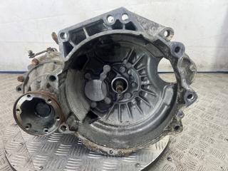 КПП механическая (МКПП) Volkswagen Golf 3 поколение 1999, 1.8 л., ANN, бензин, зеленый, кабриолет, передний привод, DFP