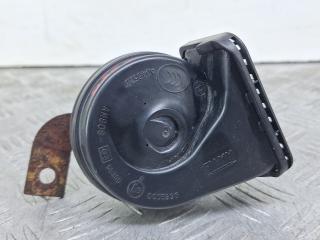 сигнал (клаксон) Volkswagen Crafter 1 поколение [рестайлинг] (2011 - 2016), 2.0 л., дизель, МКПП, желтый, задний привод, A046522