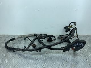 Проводка КПП Land Rover Discovery 3 поколение L319 2007, 2.7 л., 276DT, дизель, АКПП, серый, внедорожник 5 дв., полный привод, YMD505850A, 273472505