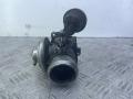 клапан EGR Volkswagen Passat B5 1999, 1.9 л., дизель, зеленый, универсал, передний привод, 038129637B - фото №2