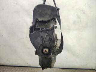 двигатель Volkswagen Golf 6 поколение 2008, 1.4 л., CGGA, бензин, 5МКПП, голубой, хетчбэк 5 дв., передний привод, CGG, 100161