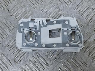 Панель (плата) фонаря Audi A4 B7 2006, 1.8 л., BFB, бензин, МКПП, универсал, 484571