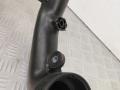 патрубок интеркулера Skoda Octavia 2 поколение (A5) (2004 - 2009), 1K0145770B, 1K0145762 - фото №2