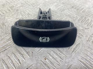 рычаг ручного тормоза (ручника) Mercedes-Benz Vito W639 2006, 3.2 л., M 112.951, бензин, АКПП, черный, задний привод, A6394270020