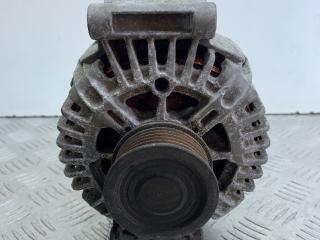 генератор Audi A4 B7 2006, 1.8 л., BFB, бензин, МКПП, универсал, 06D903016