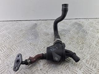 маслоотделитель (сапун) Opel Astra H (2004 - 2007), 1.3 л., дизель, 55185372