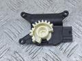 моторчик заслонки печки Volkswagen Passat B6 (2005 - 2010), 0132801336, 1K0907511C - фото №2