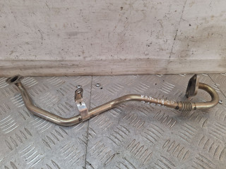 трубка системы рециркуляции EGR Ford Mondeo 2 поколение (1996 - 2000), 1.8 л., бензин