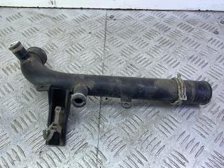 трубка охлаждающей жидкости Opel Astra G (1998 - 2009), МКПП, передний привод, 9128719