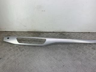 накладка на торпедо (консоль) Audi A4 B9 2017, 1.4 л., CVNA, бензин, 6МКПП, темно-синий, универсал, передний привод, 8W1853190