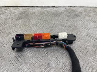 кронштейн (крепление) Audi A6 4B/C5 (1997 - 2001), 4B1937545A