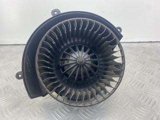 моторчик печки Opel Astra G 1999, 1.2 л., X 12 XE, бензин, МКПП, зеленый, универсал, задний привод, 9000348