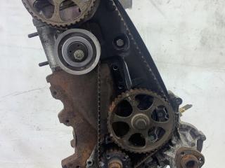 двигатель Volkswagen Golf 3 поколение 1999, 1.8 л., ANN, бензин, зеленый, кабриолет, передний привод, ANN