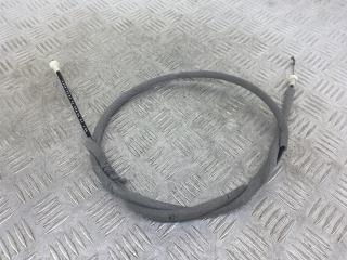 трос двери Mercedes-Benz Vito W639 2006, 3.2 л., M 112.951, бензин, АКПП, черный, задний привод, A6397600504