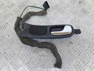ручка внутренняя передняя правая Audi A4 B5 1997, 1.6 л., AHL, бензин, МКПП, универсал, 8D0837020