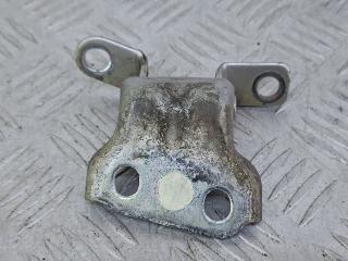 петля двери Chevrolet Matiz 2 поколение [рестайлинг] (2008 - 2010), 1.0 л., бензин, МКПП, голубой, хетчбэк 5 дв., передний привод