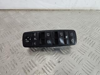 блок управления стеклоподъемниками Mercedes-Benz GL-Класс X164 X164.822 2006, 3.2 л., дизель, АКПП, черный, внедорожник 5 дв., полный привод, WS0390B, WS072029