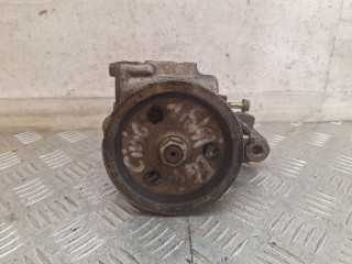 насос гидроусилителя руля Honda Civic 5 поколение (1991 - 1997), 1.5 л., бензин