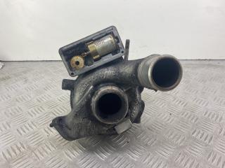 турбина Hyundai Grand Santa Fe 1 поколение 2015, 2.2 л., D4HB, дизель, АКПП, внедорожник 5 дв., полный привод, 282312F750, 8080310006, SCE00453K