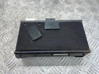 усилитель музыкальный Peugeot 607 1 поколение [рестайлинг] 2006, 2.7 л., DT17TED4, дизель, АКПП, голубой, седан, передний привод, 9651773880