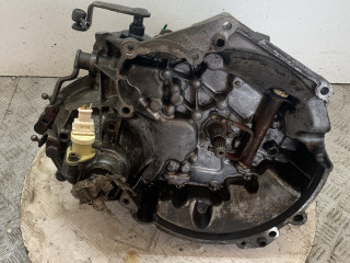 КПП механическая (МКПП) Peugeot 206 1 поколение [рестайлинг] (2002 - 2009), 1.4 л., бензин, 20CF08