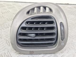 дефлектор обдува салона Citroen Xsara Picasso 1 поколение (1999 - 2004)