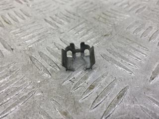 крепление форсунки Peugeot 406 1 поколение [рестайлинг] 2001, 3.0 л., бензин, МКПП, синий, универсал, передний привод