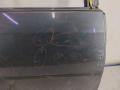дверь задняя правая Ford Fiesta 5 поколение 2004, 1.4 л., F6JA, дизель, МКПП, хетчбэк 5 дв., передний привод - фото №3
