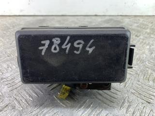 блок реле Kia Carens 1 поколение [рестайлинг] 2004, 2.0 л., D4EA, дизель, МКПП, бордовый, минивэн, передний привод