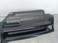 решетка радиатора Volkswagen Golf 5 поколение 2005, 1.6 л., BSE, бензин, 5МКПП, черный, хетчбэк 3 дв., передний привод, 1K0853653, 1K0853651A, 1K0853655A - фото №5